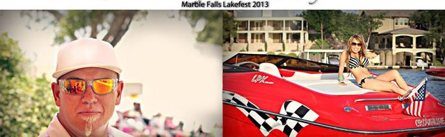 On The Road Again: Marble Falls LakeFest