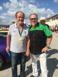 STEVE AND VALENTINO BALBONI