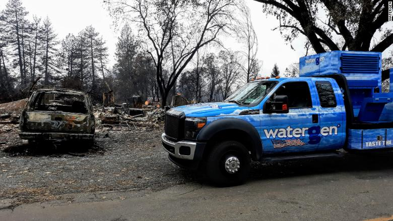 Service Vehicles That Save Lives