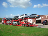 cross country auto transport