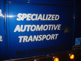 auto transport specialists