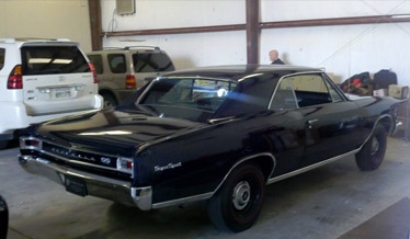 Classic Car Transport Houston Nationwide Classic Car Shipping