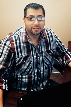 Jorge Delaflor