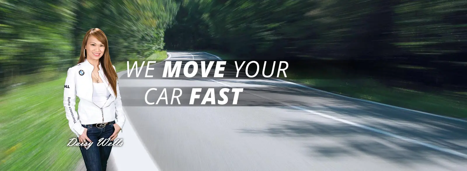 Auto Transport - Houston Texas