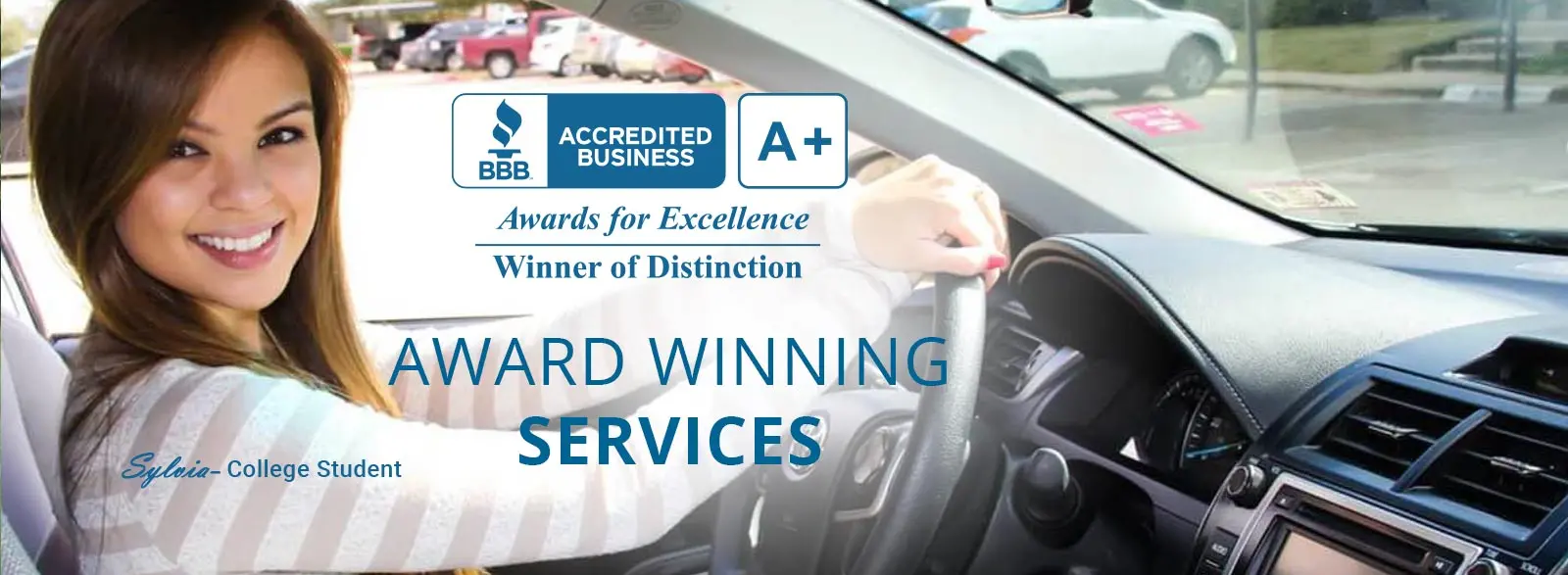 Auto Transport - Houston Texas