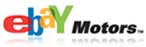 Motors Ebay Logo